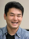 中井先生