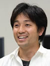 山中先生
