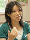 三村 直美先生