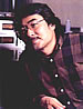 石橋三喜彦さん