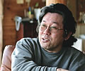 井上夢人さん