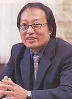野間俊彦先生