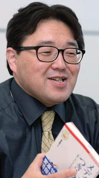 堀田龍也先生