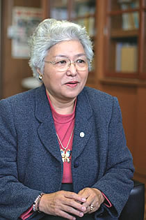豊田館長