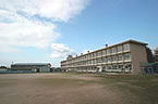 米子市立日新小学校