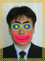 東日本営業担当 M氏(♂)