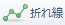 折れ線