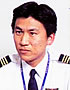 篠宮治郎さん